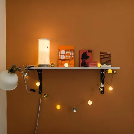 Apartment Proche Centre, 2 Couchages, Calme, Lumineux *