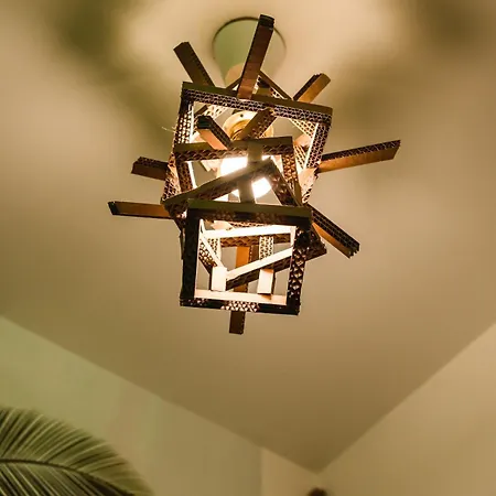 Proche Centre, 2 Couchages, Calme, Lumineux