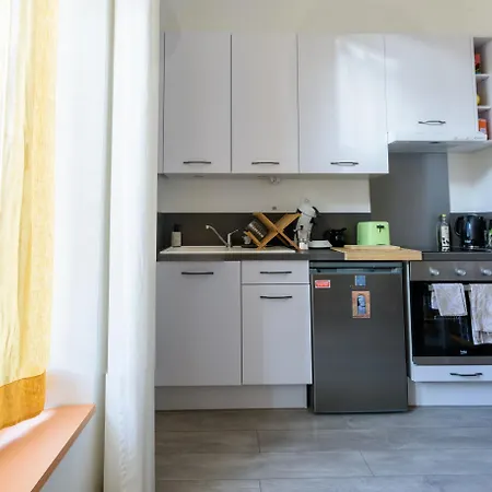 Apartment Beauregard, Proche Centre, 2 Couchages, Calme, Lumineux