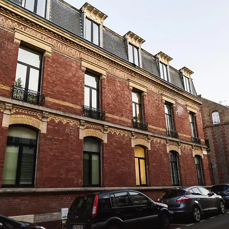 Beauregard, Proche Centre, 2 Couchages, Calme, Lumineux