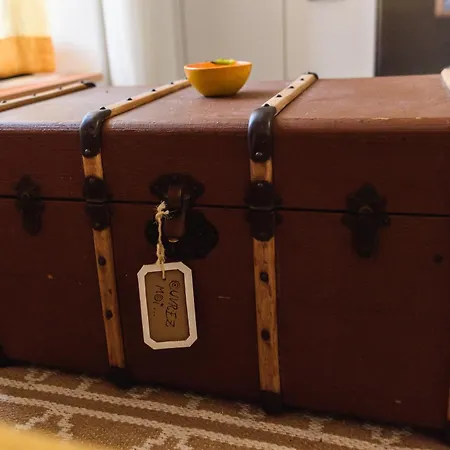 Apartment Proche Centre, 2 Couchages, Calme, Lumineux Amiens